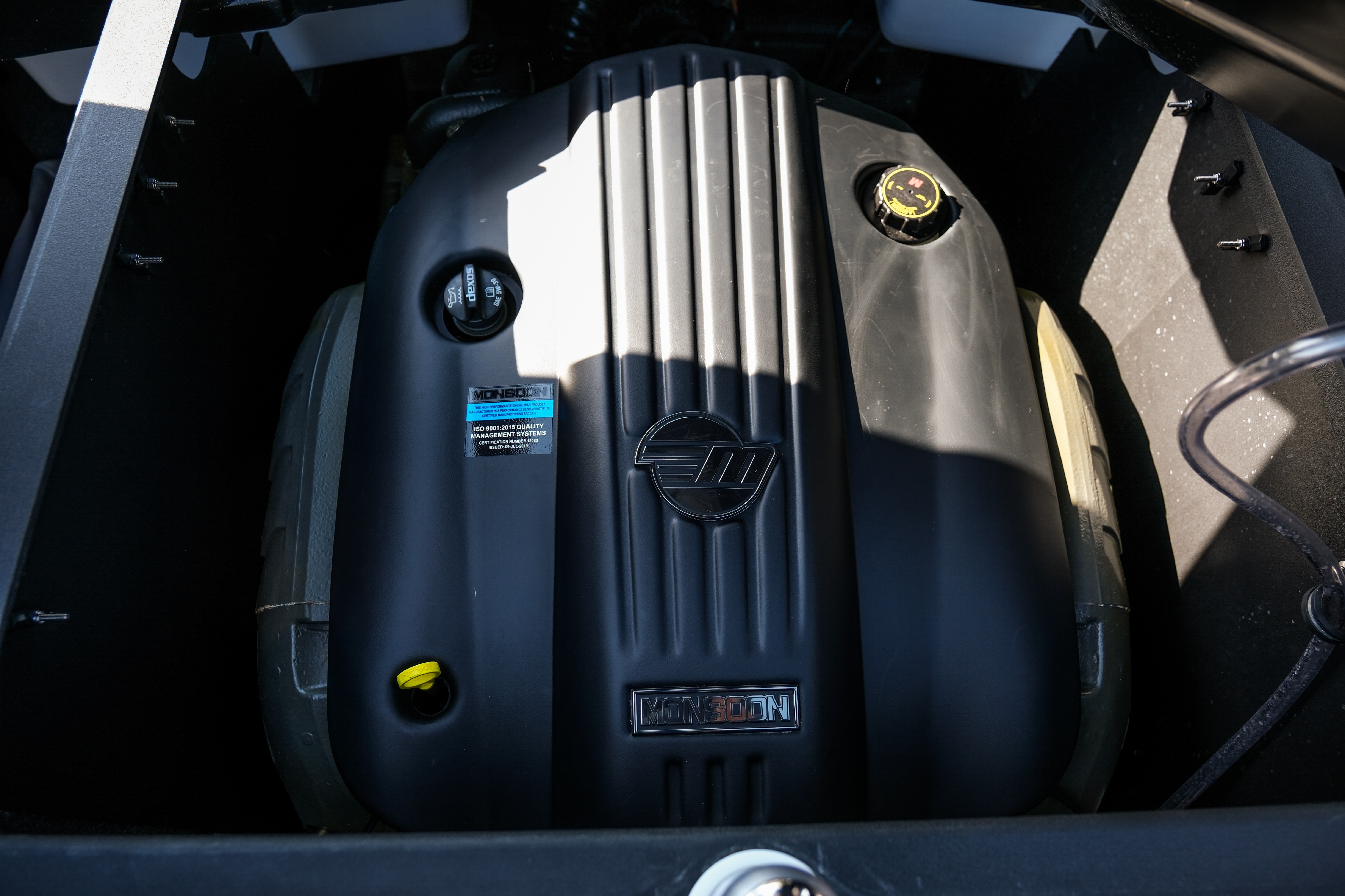 2021 MALIBU 22 LSV Icon